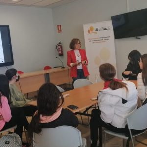 JORNADAS DE EMPRENDIMIENTO CON NIÑOS Y ADOLESCENTES