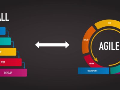 Cascada vs Agile