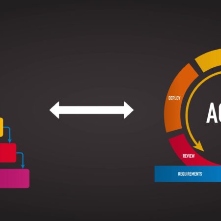 Cascada vs Agile